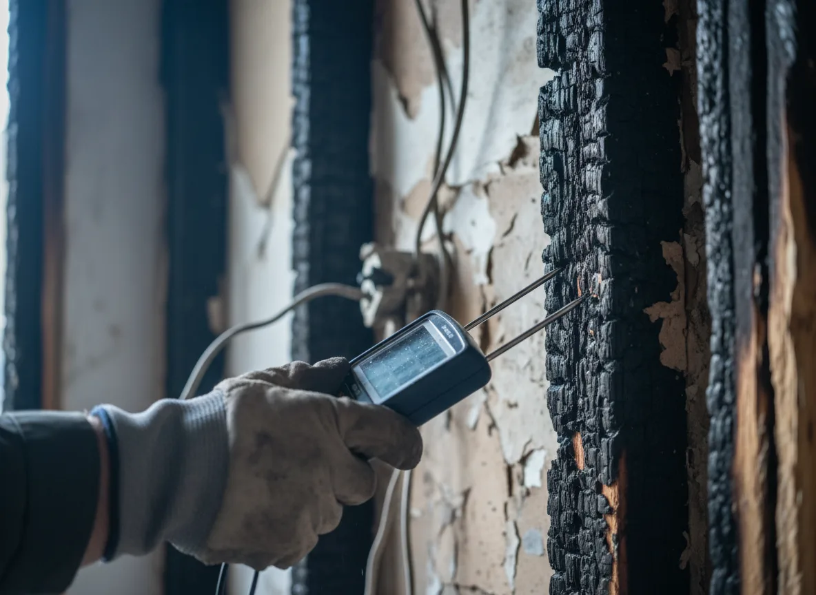 Fire Damage Restoration Cummings, ND FAQs